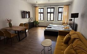 Kovarik Apartments I